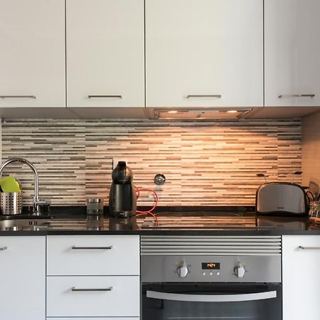 Casa Eclea Lisbon Great Apartment With Terrace ภายนอก รูปภาพ