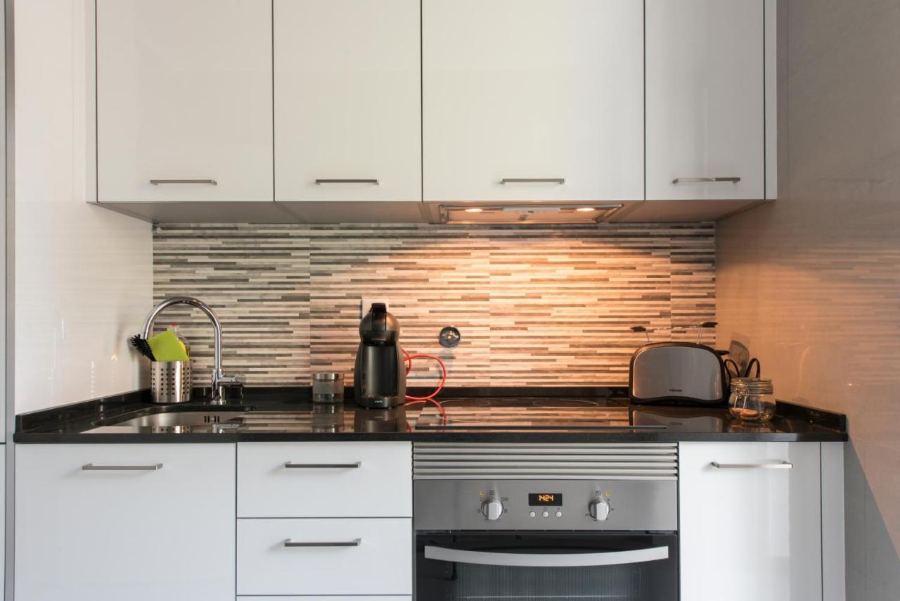 Casa Eclea Lisbon Great Apartment With Terrace ภายนอก รูปภาพ
