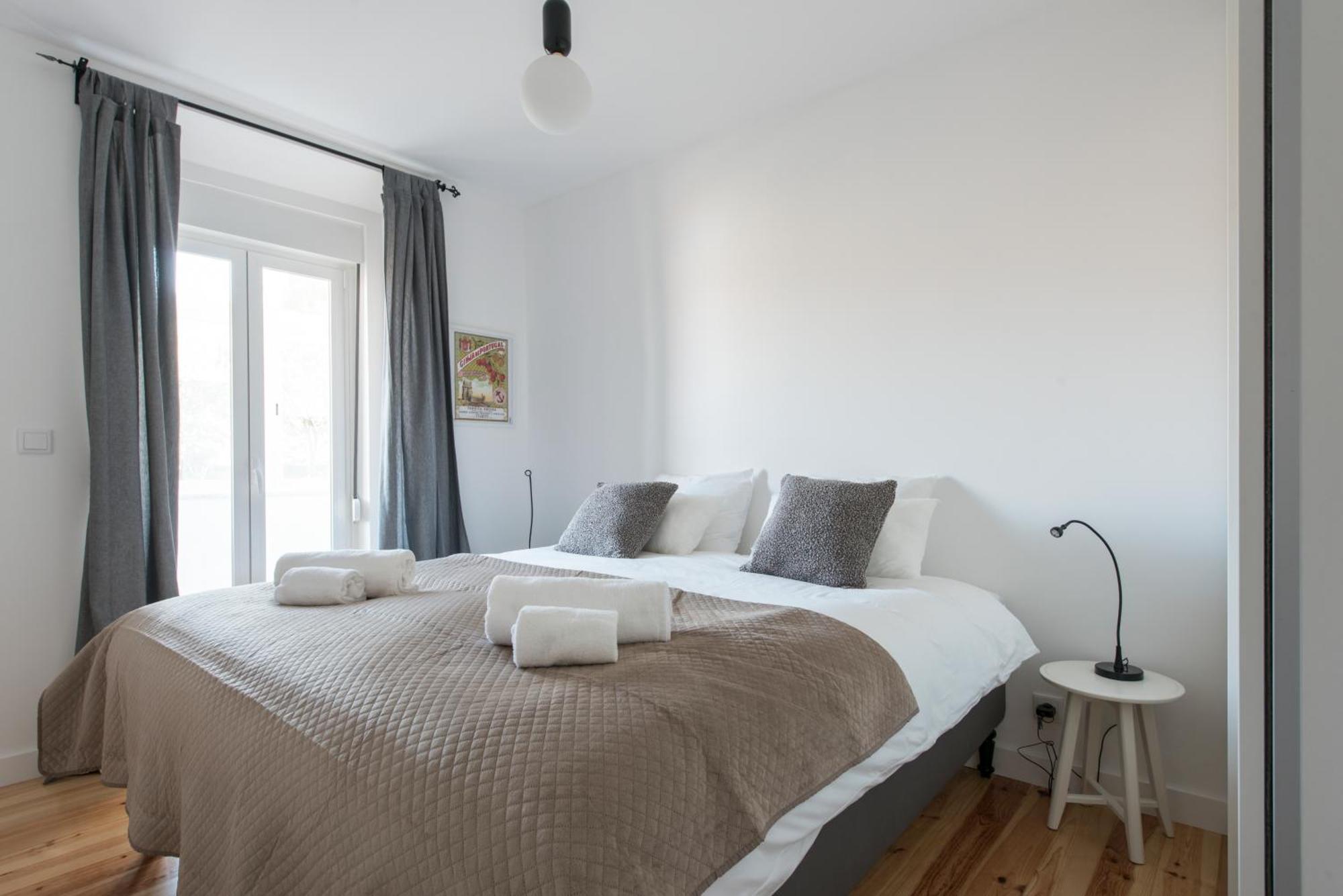 Casa Eclea Lisbon Great Apartment With Terrace ภายนอก รูปภาพ