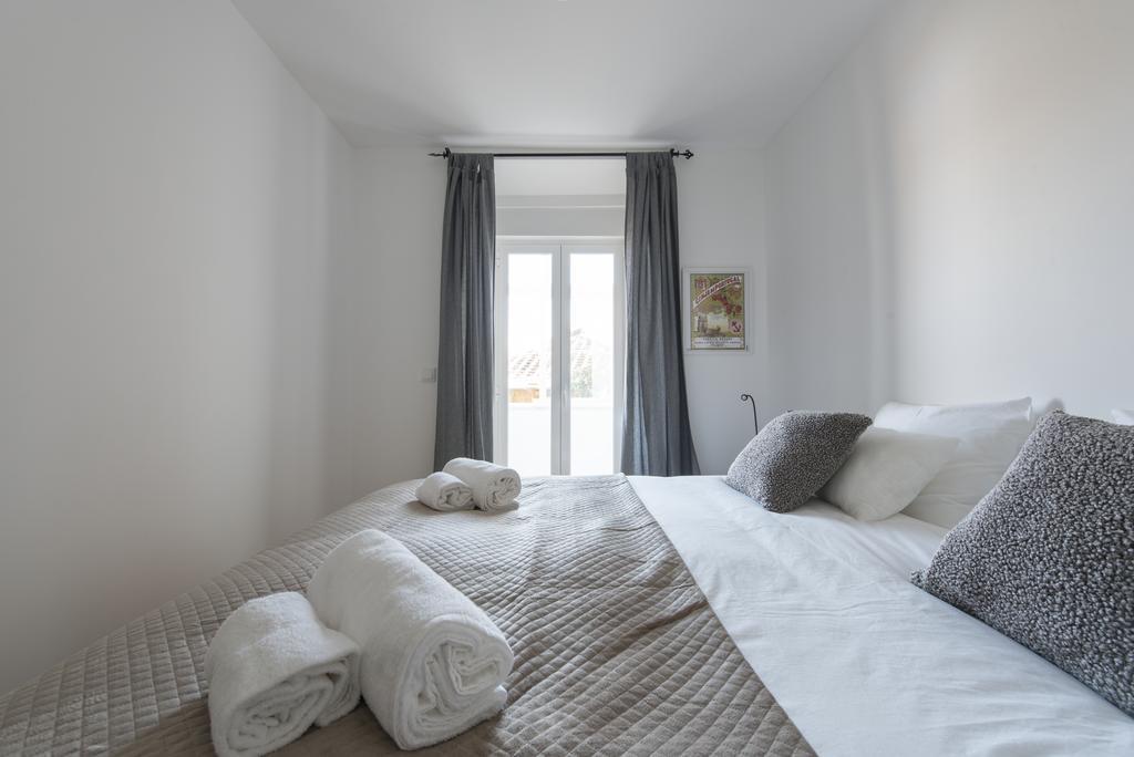 Casa Eclea Lisbon Great Apartment With Terrace ภายนอก รูปภาพ