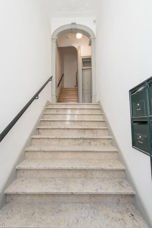Casa Eclea Lisbon Great Apartment With Terrace ภายนอก รูปภาพ