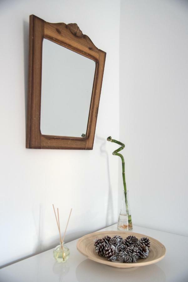 Casa Eclea Lisbon Great Apartment With Terrace ภายนอก รูปภาพ